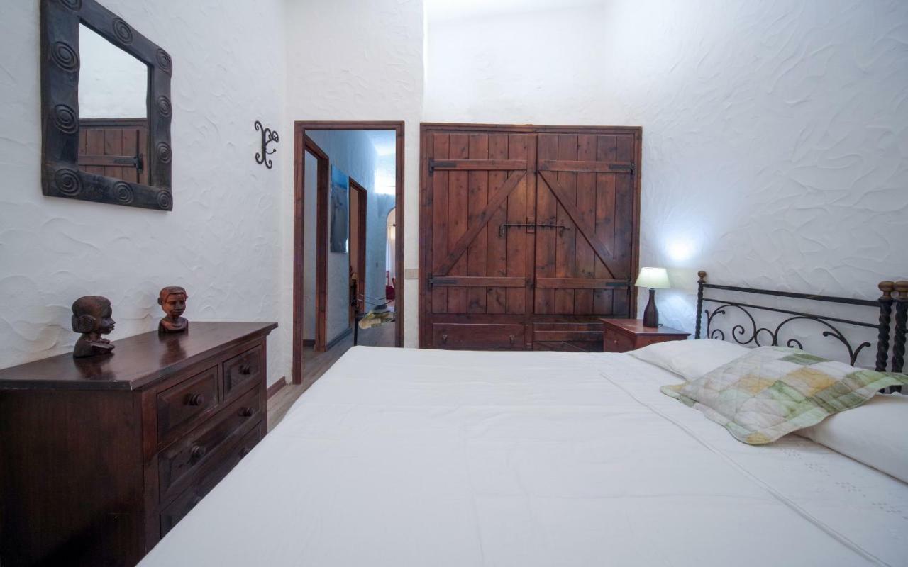 Villa Eucaliptus 哥斯达雷 外观 照片